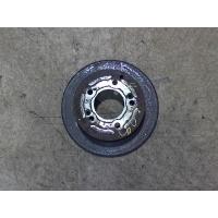 Диск тормозной зад. Hyundai Sonata NF 2005-2010 2006 5841139600