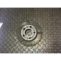 Диск тормозной зад. Audi A3 (8L1) 1996-2003 1999 1J0615601