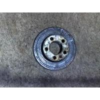 Диск тормозной, зад. Audi A3 (8L1) 1996-2003 2001 1J0615601