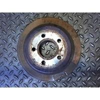 Диск тормозной, зад. Ford Explorer 1995-2001 1999 4087729
