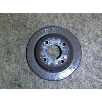 Диск тормозной зад. Ford Focus 1 1998-2004 2000 1780880