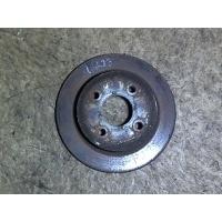 Диск тормозной зад. Ford Focus 1 1998-2004 2000 1780880