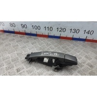 Ручка наружная передняя правая LAND ROVER RANGE ROVER SPORT (2005) 2005 CXF500044, CXA000016LEP