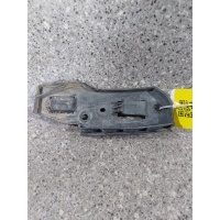 кронштейн крепления бампера ПЕРЕДНЕЕ R. Volkswagen Passat B5 2003 3B0807184E