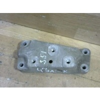 Кронштейн КПП Volkswagen Passat B6 2007 1K0199117AM