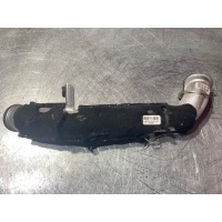Патрубок интеркулера Mercedes E-class W213 2018 A6540980007