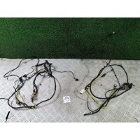 Проводка крышки багажника Volkswagen Golf 5 2007 1K6971147Q, 1K6971148AL