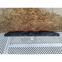 Накладка внутренняя на заднюю панель кузова Mercedes Sprinter W906 2008 A9066860074