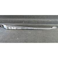 Щеткодержатель (поводок стеклоочистителя, дворник) Volkswagen Fox 2005 5z0955409A