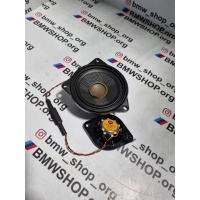 динамик BMW X5 F15 2018 65139294943