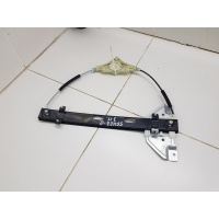 Стеклоподъемник задний правый Geely Coolray 2020- 5085067900
