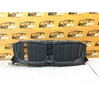 Воздуховод радиатора Перед. BMW X3 G01 2022- 51745A1DA48