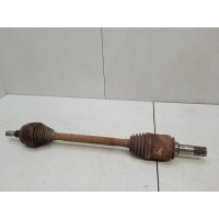 Привод задний Mercedes-Benz M-Class W163 A1633500210