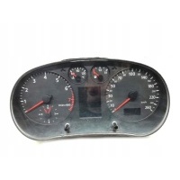 Спидометр 8l0919880e audi a3 i 1996 - 2003 8l 1.8 b
