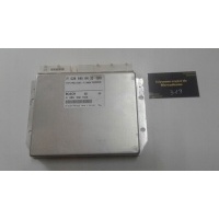 Блок управления блок esp в 220 № 0285458432