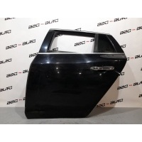 дверь Volvo V60 2011 32228972