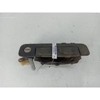 Ручка двери наружная передняя правая Audi 80 B4 (1991-1996) 1991 4A0837206A