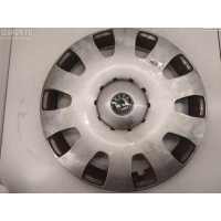 Колпак колесный Skoda Octavia mk1 (A4) 2000 1u0601147g