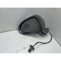 Зеркало наружное левое Opel Corsa D 2008 13203386