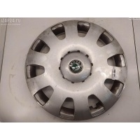 Колпак колесный Skoda Octavia mk1 (A4) 2000 1u0601147g