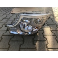 Мерседес actros mp5 961 светодиодный фара переднее левая
