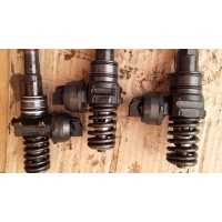 Форсунки насос - форсунка volkswagen seat skoda 1.9 1.4 tdi