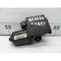Двигатель стеклоочистителя передний Chevrolet Blazer (S15) рестайлинг 1998 - 2005 2001 15036000, 22127508
