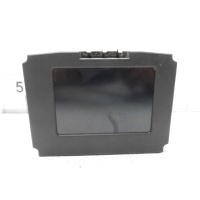 Дисплей информационный Opel Vectra B 1995 - 2002 2000 90569346,