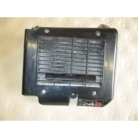 Радиатор интеркулера yaris 1.4 d4d 2001 - 2005