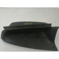 Накладка торпеды Iveco Daily 5 2011-2014 5801259203