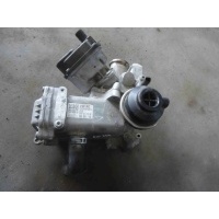 Радиатор EGR Audi Q7 2011 059131515BE