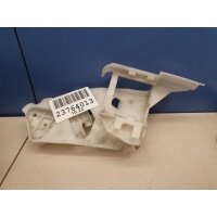 Кронштейн замка двери задний левый Volkswagen Passat B6 2005-2010 3C4839767B