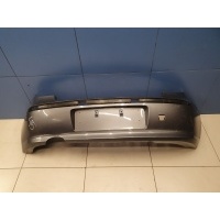 Бампер задний BMW 1 E81 E87 2004-2014 51127186087