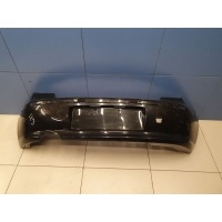 Бампер задний BMW 1 E81 E87 2004-2014 51127186087