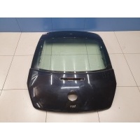 дверь багажника со стеклом Volkswagen Beetle A5 2011-2019 5C5827025M