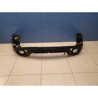 Бампер задний BMW X5 E70 2006-2013 51127227787