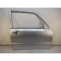 Дверь передняя правая Mitsubishi Pajero 3 2000-2006 MR555432