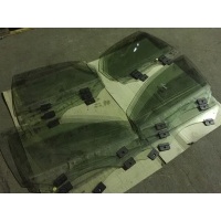 Audi a8 s8 d4 стекло двери двойная 08 09 2011 год