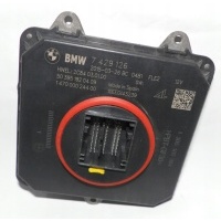 bmw 1 f20 f21 lci рестайлинг модуль светодиодный 7429126