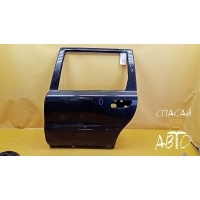 Дверь задняя левая Volvo XC70 Cross Country 2000-2006 9187801