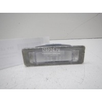 Фонарь подсветки номера Hyundai-Kia Magentis (2005 - 2010) 92501D9000