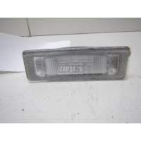 Фонарь подсветки номера Hyundai-Kia Magentis (2005 - 2010) 92501D9000