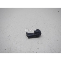 Форсунка омывателя зад стекла VAG A4 [B8] (2007 - 2015) 4F9955985