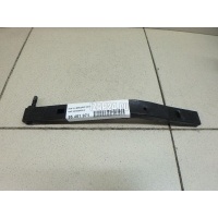 Кронштейн радиатора VAG A4 [B8] (2007 - 2015) 8K0805527A