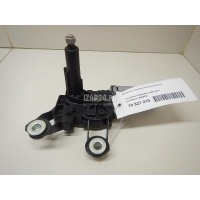 Моторчик стеклоочистителя задний Land Rover Freelander 2 (2007 - 2014) LR039788