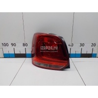 Фонарь задний левый VAG Polo (HB) (2009 - 2017) 6R0945095AH