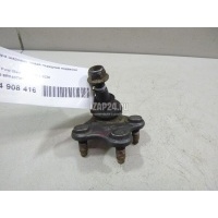 Опора шаровая левая передней подвески VAG Polo (HB) (2009 - 2017) 6R0407365B