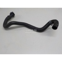 Патрубок отопителя VAG Polo (HB) (2009 - 2017) 6C0122157A