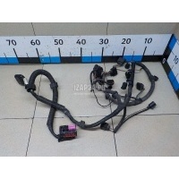 Проводка (коса) VAG Polo (HB) (2009 - 2017) 03E971612AN