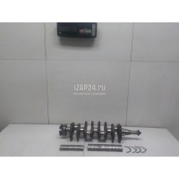 Коленвал Geely MK (2008 - 2015) E020210106